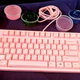 Illustration for article titled I Foolishly Covered My Precious Gaming Keyboard in Slime